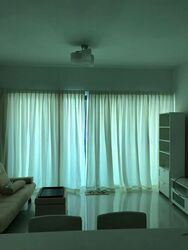Soleil @ Sinaran (D11), Condominium #566170101